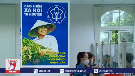 Xử lý nợ đọng bảo hiểm xã hội đảm bảo quyền lợi cho người lao động