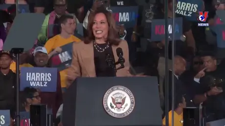 Thế giới hôm nay: Nóng cùng bầu cử Mỹ