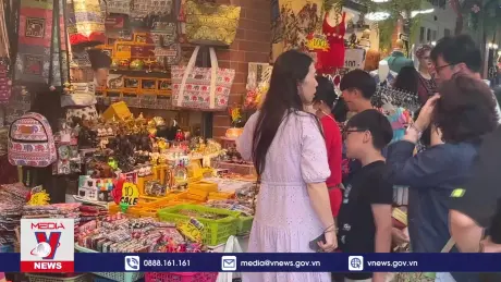 Thái Lan tăng tốc kích cầu du lịch