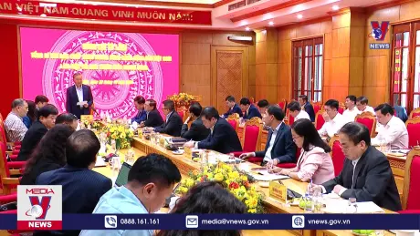 Bản tin thời sự 22h ngày 29/10/2024