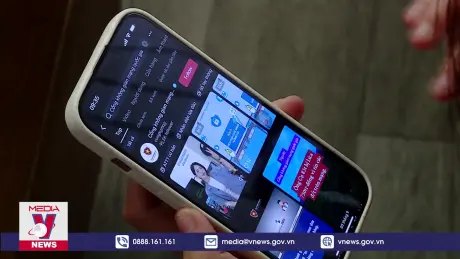 Trang bị kỹ năng chống lừa đảo trực tuyến