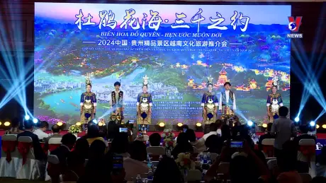 Văn hoá toàn cảnh ngày 30/10/2024