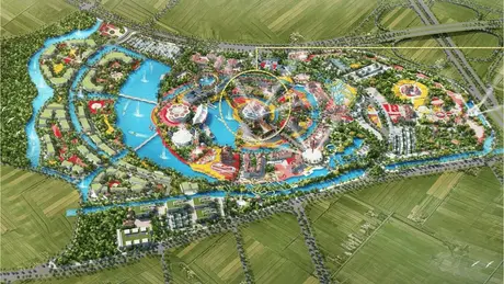 Hà Nội hoàn tất 5 dự án chậm tiến độ 