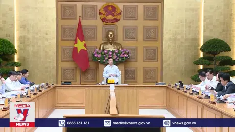 Phấn đấu năm 2024 CPI không vượt quá 4%