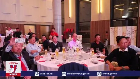 Hưng Yên tìm kiếm cơ hội hợp tác với đối tác Đức