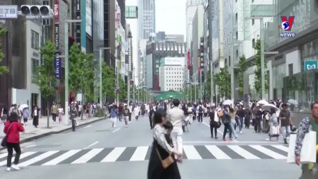 Thế giới hôm nay: Những ngã rẽ khó đoán