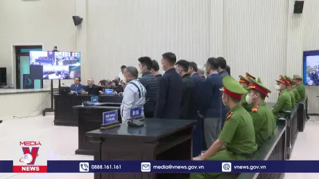 Nguyễn Thị Thanh Nhàn tiếp tục bị đề nghị mức án 12 đến 13 năm tù