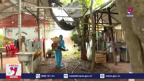 Bản tin thời sự 21h ngày 30/10/2024