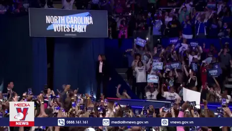 Các “nhà tiên tri” dự báo kết quả bầu cử Mỹ