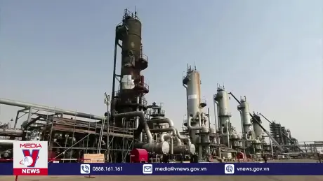 WB dự báo giá hàng hóa giảm do dư thừa dầu