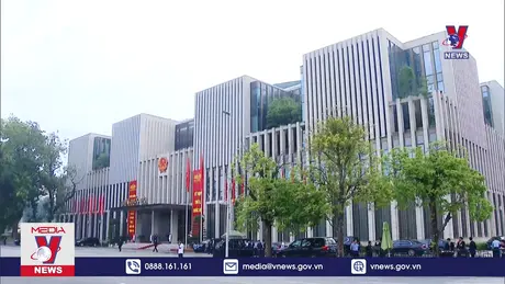 Bản tin thời sự 18h ngày 30/10/2024