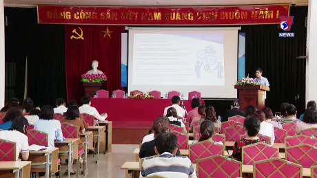 Vì an sinh cuộc sống: Để có lương hưu khi về già, nên đóng BHXH khi còn trẻ