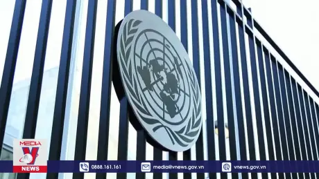 Thách thức gia tăng với các nước đang phát triển