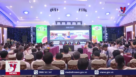 Xúc tiến đầu tư vào nông nghiệp, nông thôn vùng Tây Nguyên