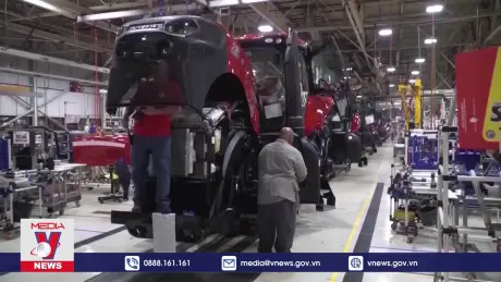 Trung Quốc phản đối động thái mới của EU đối với xe điện