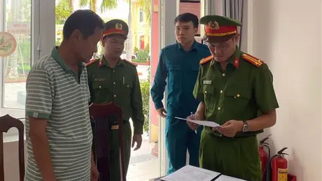 Cựu Phó GĐ ngân hàng 'biển thủ' 50 tỷ bị bắt