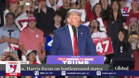 Bản tin thời sự 11h ngày 30/10/2024