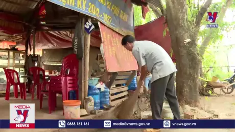 Bình Phước có thêm bệnh nhân tử vong do sốt xuất huyết