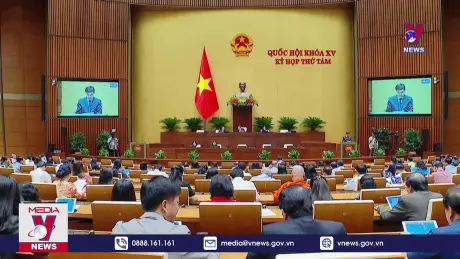 Cần quy định chặt chẽ về biện pháp xử lý vật chứng, tài sản là tiền trong quá trình điều tra, truy tố, xét xử