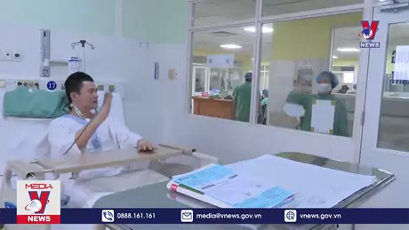 Bản tin thời sự 13h ngày 30/10/2024