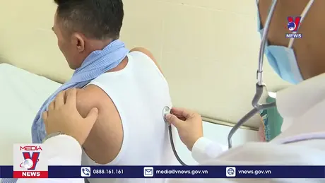 Bản tin thời sự 13h ngày 31/10/2024