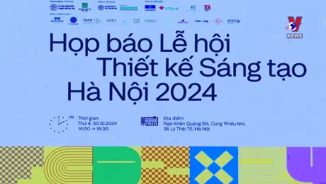 Văn hóa toàn cảnh ngày 31/10/2024