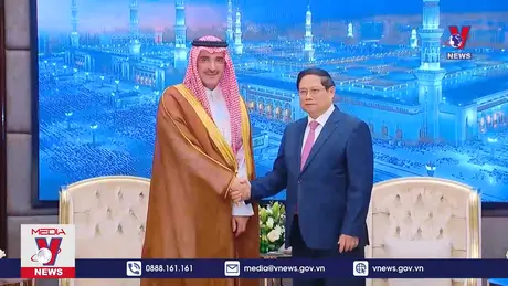 Bản tin Thời sự 11h ngày 31/10/2024