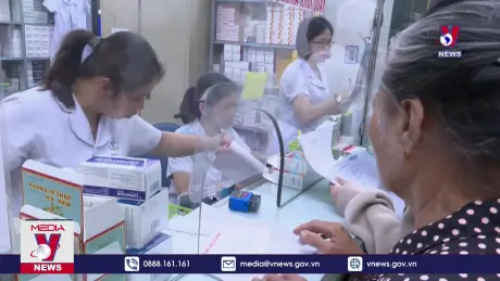 Tạo thuận lợi trong tiếp cận và sử dụng dịch vụ y tế