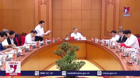 Bản tin thời sự 22h ngày 30/10/2024