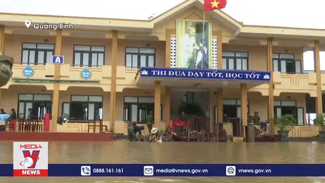  Nước rút đến đâu, khắc phục đến đó