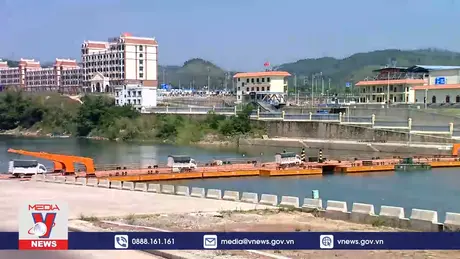 Xuất khẩu nông sản hứa hẹn con số kỷ lục 60 tỷ USD