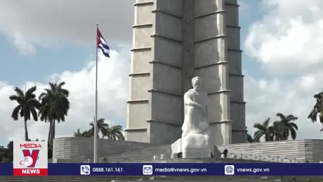 LHQ thông qua nghị quyết yêu cầu chấm dứt cấm vận Cuba