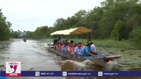 Long An thu hút đầu tư nước ngoài từ tiềm năng du lịch