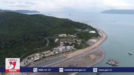 Phát triển Khu Thương mại tự do tại Đà Nẵng