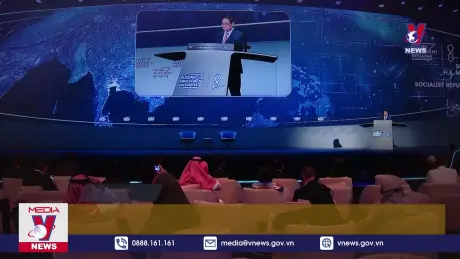 Bản tin thời sự 6h ngày 31/10/2024