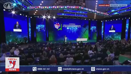 Nga, Iran chú trọng hợp tác quốc phòng