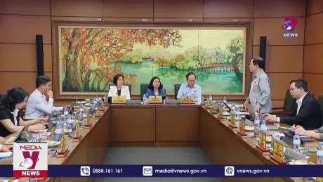 Băn khoăn về việc thành lập thành phố Huế trực thuộc Trung ương