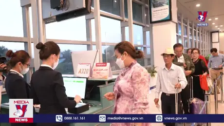 9 tháng đầu năm, Vietjet đạt kết quả kinh doanh tích cực