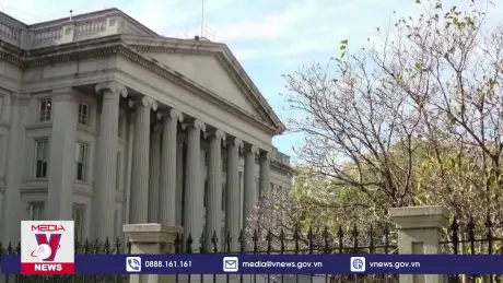 Cử tri Mỹ quan tâm đến vấn đề phúc lợi xã hội