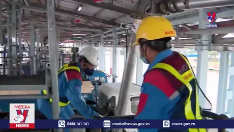 Bản tin Thời sự 18h ngày 31/10/2024