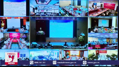 Vận dụng các chỉ đạo của Tổng Bí thư vào thực tiễn