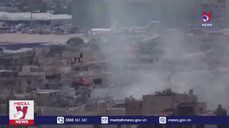 Bản tin Thời sự 20h ngày 31/10/2024