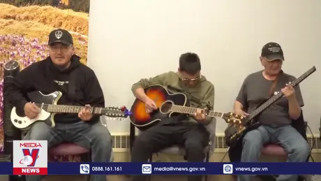 Nhiều nơi không tổ chức bầu cử Tổng thống Mỹ