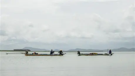 Bảo vệ nguồn nước, thúc đẩy phát triển bền vững phía Tây Nam 