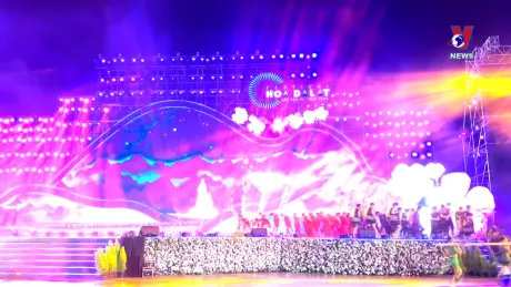 Văn hóa toàn cảnh ngày 1/11/2024