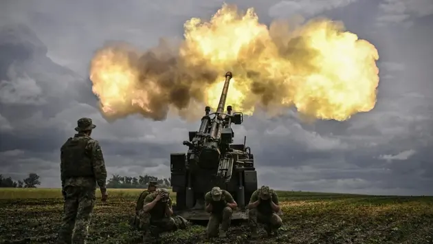 Các nước châu Âu tăng cường viện trợ vũ khí cho Ukraine
