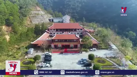 Đông Triều là thành phố thứ 5 của tỉnh Quảng Ninh