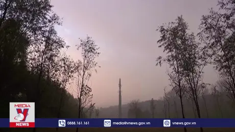 Triều Tiên xác nhận thử thành công ICBM Hwasong-19