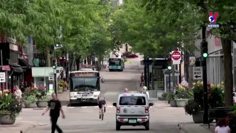 Thế giới hôm nay - Bầu cử khoét sâu sự phân cực của nước Mỹ