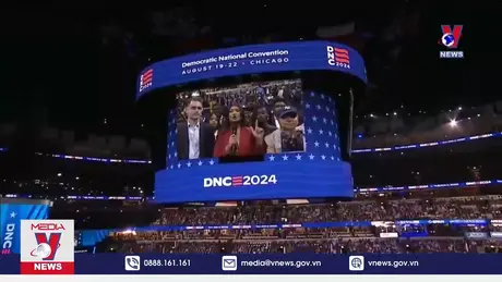 Bầu cử Mỹ: Cuộc đua của những người có sức ảnh hưởng trên MXH